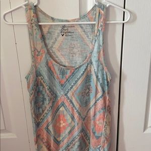 American Eagle Tank Top